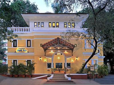 Hotel Park Inn by Radisson Goa Candolim - Bild 2