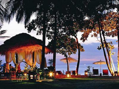 Hotel Lanta Sand Resort & Spa - Bild 2