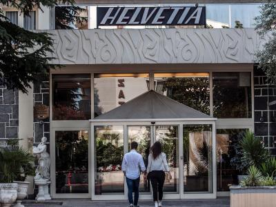 Hotel Terme Helvetia - Bild 5