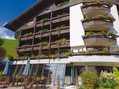 Hotel Alpenlandhof - Bild 5