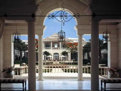 Hotel The Palms Turks And Caicos - Bild 3