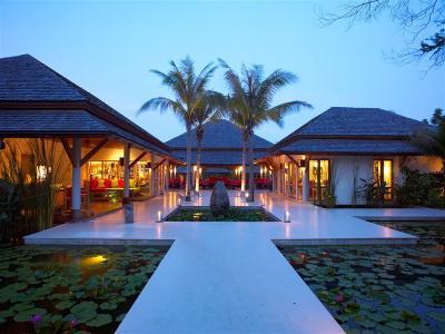 Hotel Sheraton Hua Hin Pranburi Villas - Bild 2