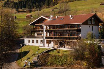 Alpenhotel Sonneck - Bild 3