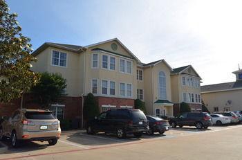 Hotel Homewood Suites Fort Worth/Bedford - Bild 3