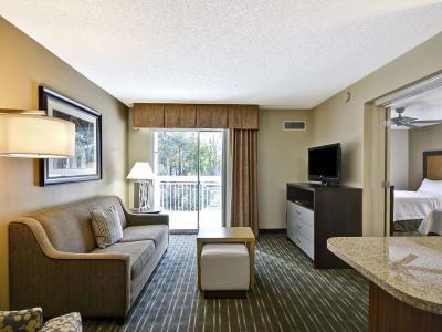 Hotel Homewood Suites Durham Chapel Hill/I-40 - Bild 5