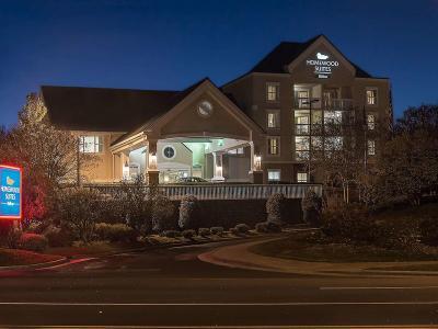 Hotel Homewood Suites Durham Chapel Hill/I-40 - Bild 4