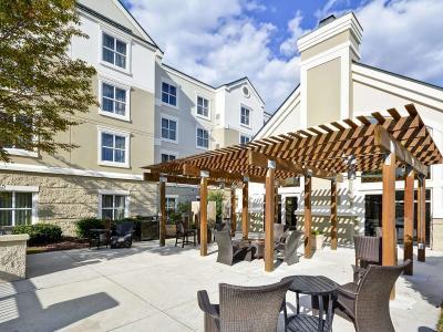 Hotel Homewood Suites Durham Chapel Hill/I-40 - Bild 2
