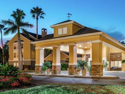 Hotel Homewood Suites by Hilton Fort Myers - Bild 3