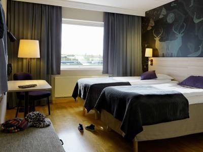 Hotel Scandic Helsingborg Nord - Bild 5