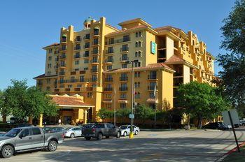 Hotel Embassy Suites by Hilton Dallas DFW Airport South - Bild 4