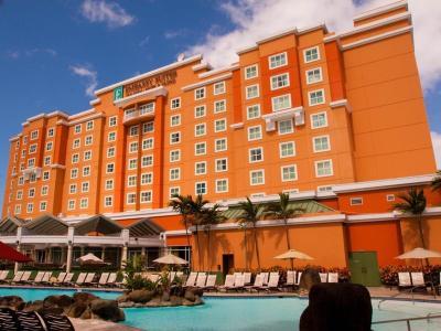 Embassy Suites by Hilton San Juan Hotel & Casino - Bild 5
