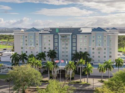 Embassy Suites by Hilton San Juan Hotel & Casino - Bild 3