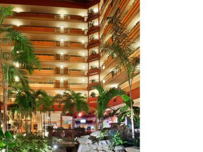 Embassy Suites by Hilton San Juan Hotel & Casino - Bild 2