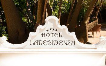 Hotel La Residenza - Bild 5