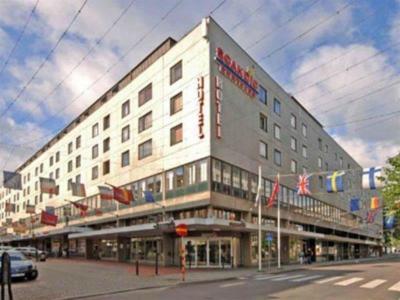 Hotel Scandic Portalen - Bild 2