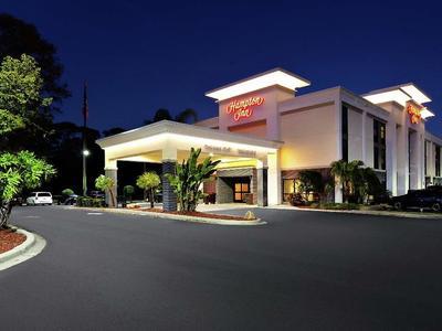Hotel Hampton Inn Melbourne - Bild 3