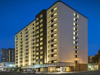 DoubleTree Suites by Hilton Hotel Minneapolis - Bild 3