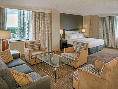 Hotel Hilton Minneapolis - Bild 4