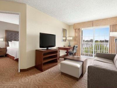 Hotel Homewood Suites by Hilton Oakland Waterfront - Bild 5