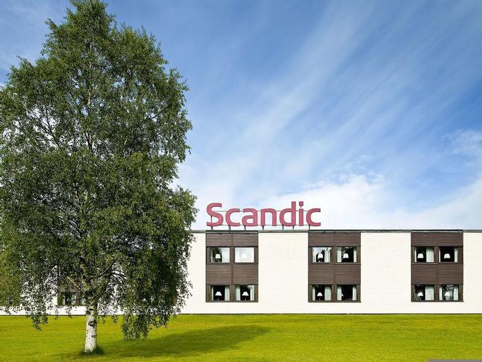 Scandic Östersund Syd - Bild 1