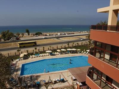 Hotel Miarosa Incekum Beach - Bild 3