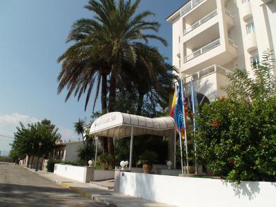 Hotel Grupotel Alcudia Suite - Bild 3