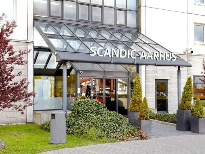Hotel Scandic Aarhus Vest - Bild 1