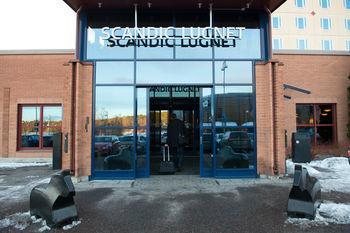 Hotel Scandic Lugnet Falun - Bild 3