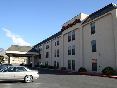 Hotel Hampton Inn Alamogordo - Bild 3