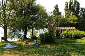 Hotel Camping Internazionale Lago di Bracciano - Bild 5