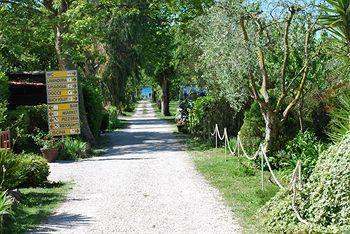 Hotel Camping Internazionale Lago di Bracciano - Bild 2