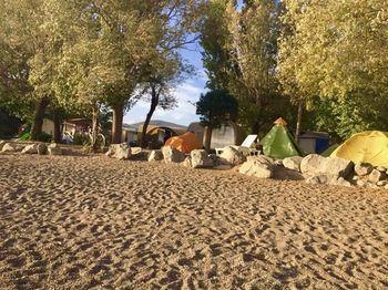Hotel Camping Internazionale Lago di Bracciano - Bild 1