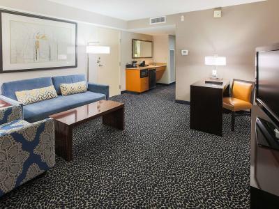 Hotel Embassy Suites Louisville - Bild 3