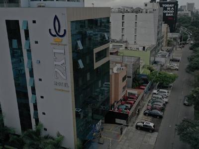 LYZ Business Hotel - Bild 3