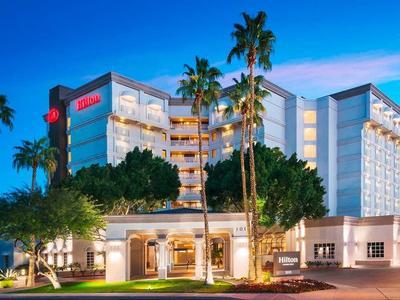 Hotel DoubleTree by Hilton Phoenix Mesa - Bild 4