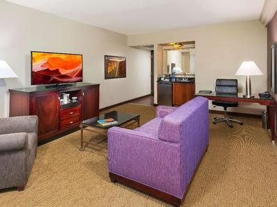 Hotel DoubleTree by Hilton Phoenix Mesa - Bild 5