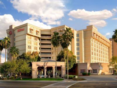 Hotel DoubleTree by Hilton Phoenix Mesa - Bild 2