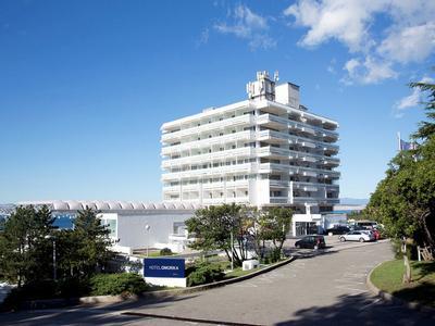 Hotel Omorika - Bild 2