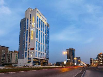 Citymax Hotel Ras Al Khaimah - Bild 2
