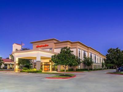 Hotel Hampton Inn Houston / Stafford - Bild 5