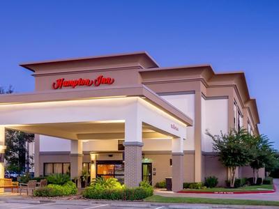 Hotel Hampton Inn Houston / Stafford - Bild 4