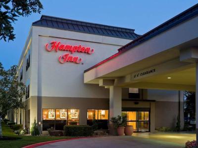 Hotel Hampton Inn Houston / Stafford - Bild 2