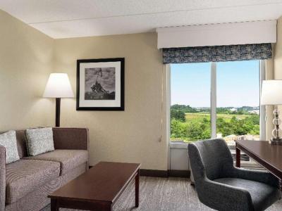Hotel Hampton Inn Dulles/Cascades - Bild 5