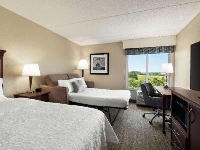 Hotel Hampton Inn Dulles/Cascades - Bild 4