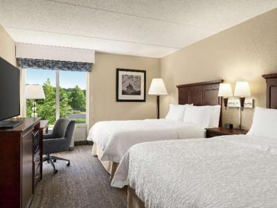 Hotel Hampton Inn Dulles/Cascades - Bild 3
