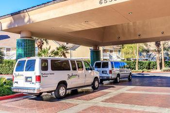 Hotel Embassy Suites by Hilton Tucson East - Bild 5