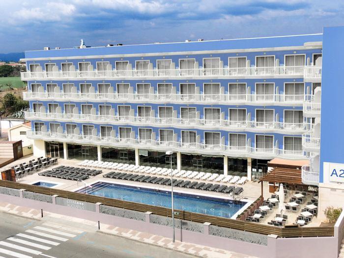 Hotel César Augustus - Bild 1