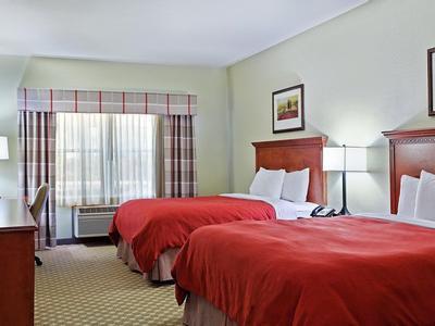 Hotel Country Inn & Suites by Radisson, Freeport, IL - Bild 5