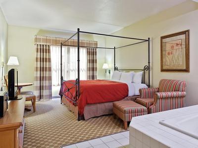 Hotel Country Inn & Suites by Radisson, Freeport, IL - Bild 3