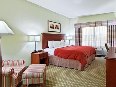 Hotel Country Inn & Suites by Radisson, Freeport, IL - Bild 2